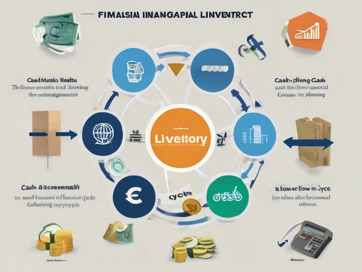 Ciclo Operacional e Ciclo Financeiro